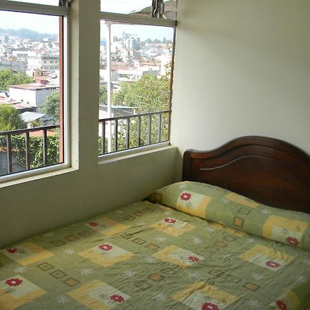 Casa Xelaju Apartments Quetzaltenango Extérieur photo