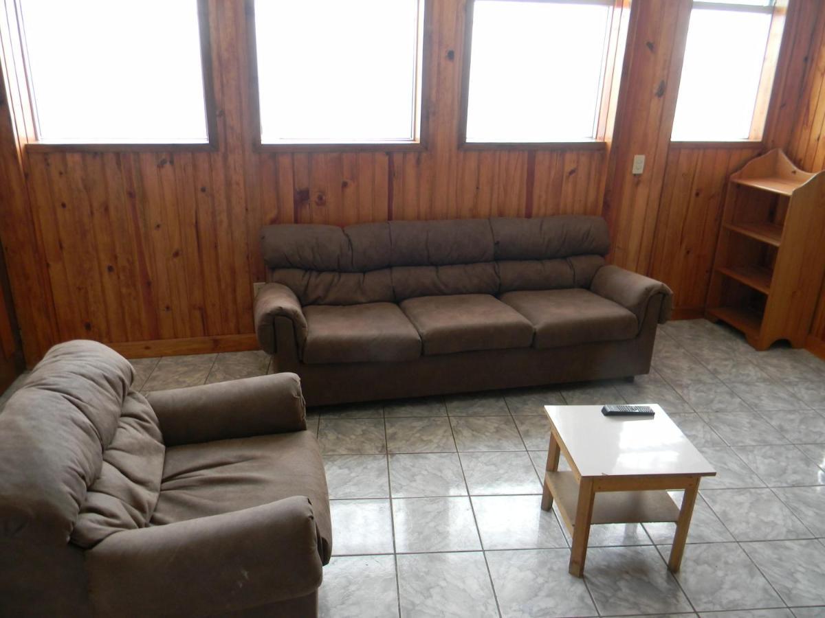 Casa Xelaju Apartments Quetzaltenango Extérieur photo