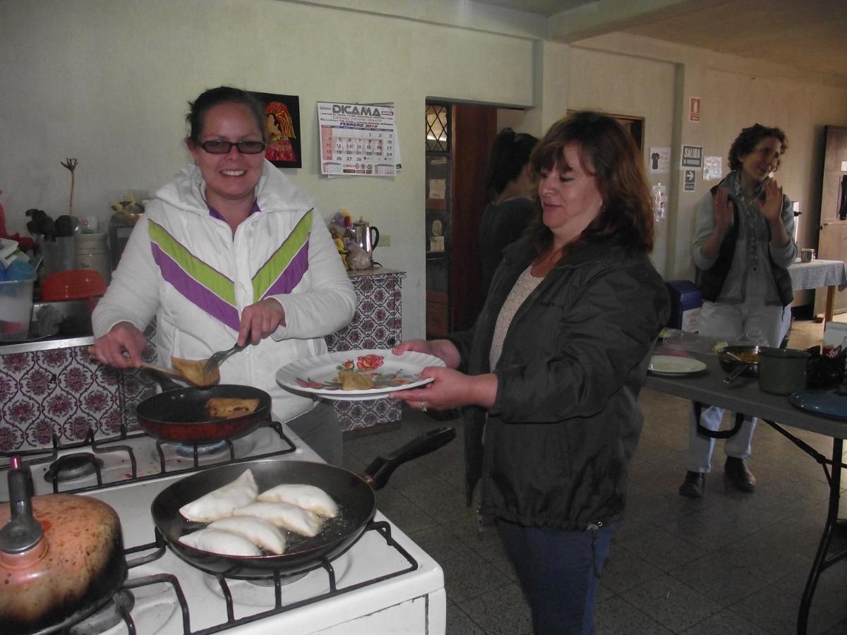 Casa Xelaju Apartments Quetzaltenango Extérieur photo
