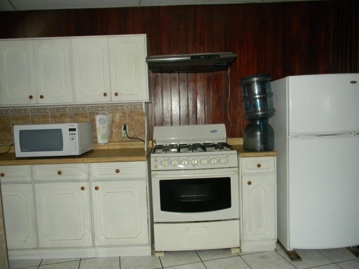 Casa Xelaju Apartments Quetzaltenango Extérieur photo