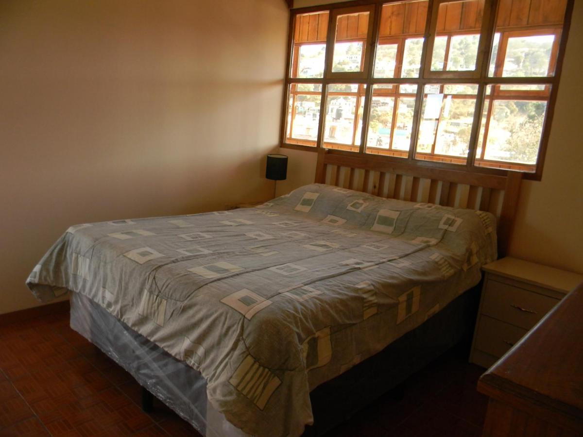 Casa Xelaju Apartments Quetzaltenango Extérieur photo