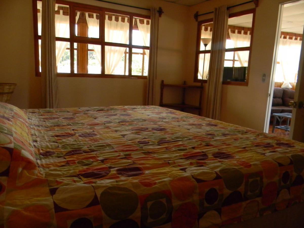 Casa Xelaju Apartments Quetzaltenango Extérieur photo
