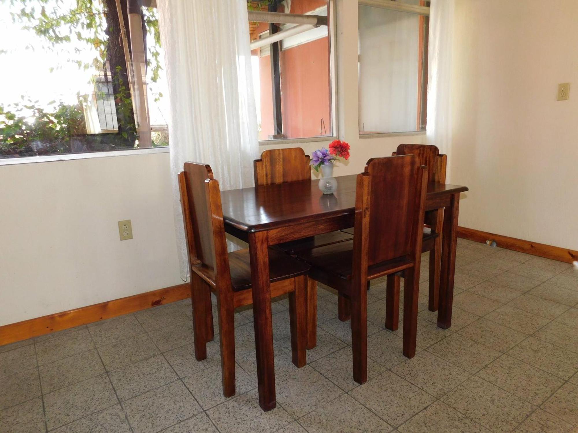 Casa Xelaju Apartments Quetzaltenango Extérieur photo