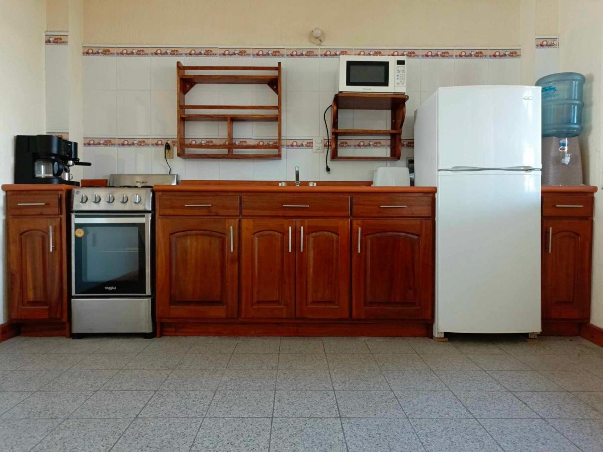 Casa Xelaju Apartments Quetzaltenango Extérieur photo