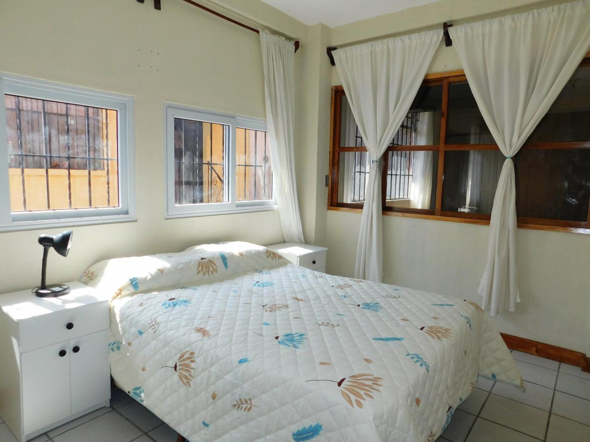 Casa Xelaju Apartments Quetzaltenango Extérieur photo