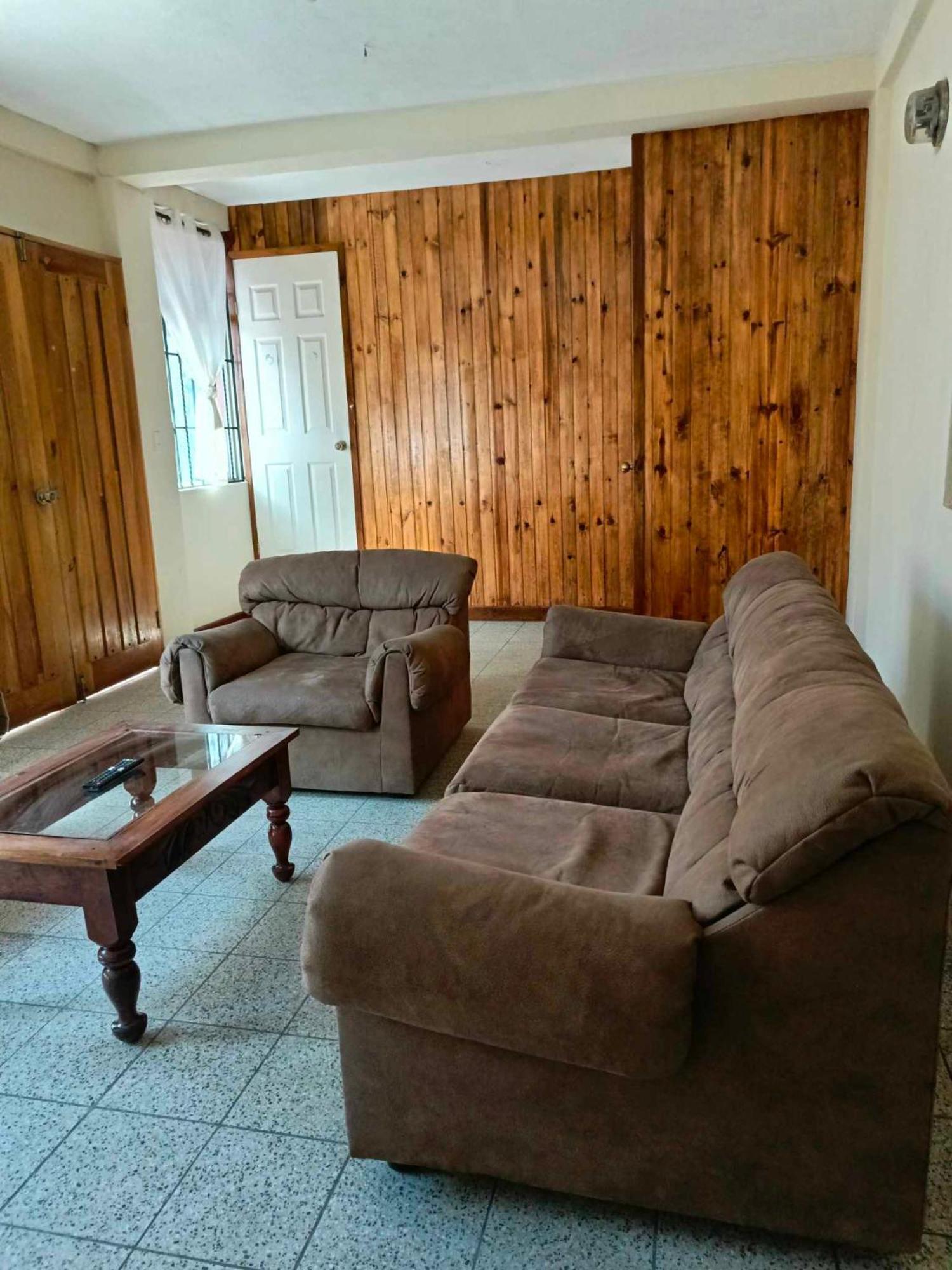 Casa Xelaju Apartments Quetzaltenango Extérieur photo