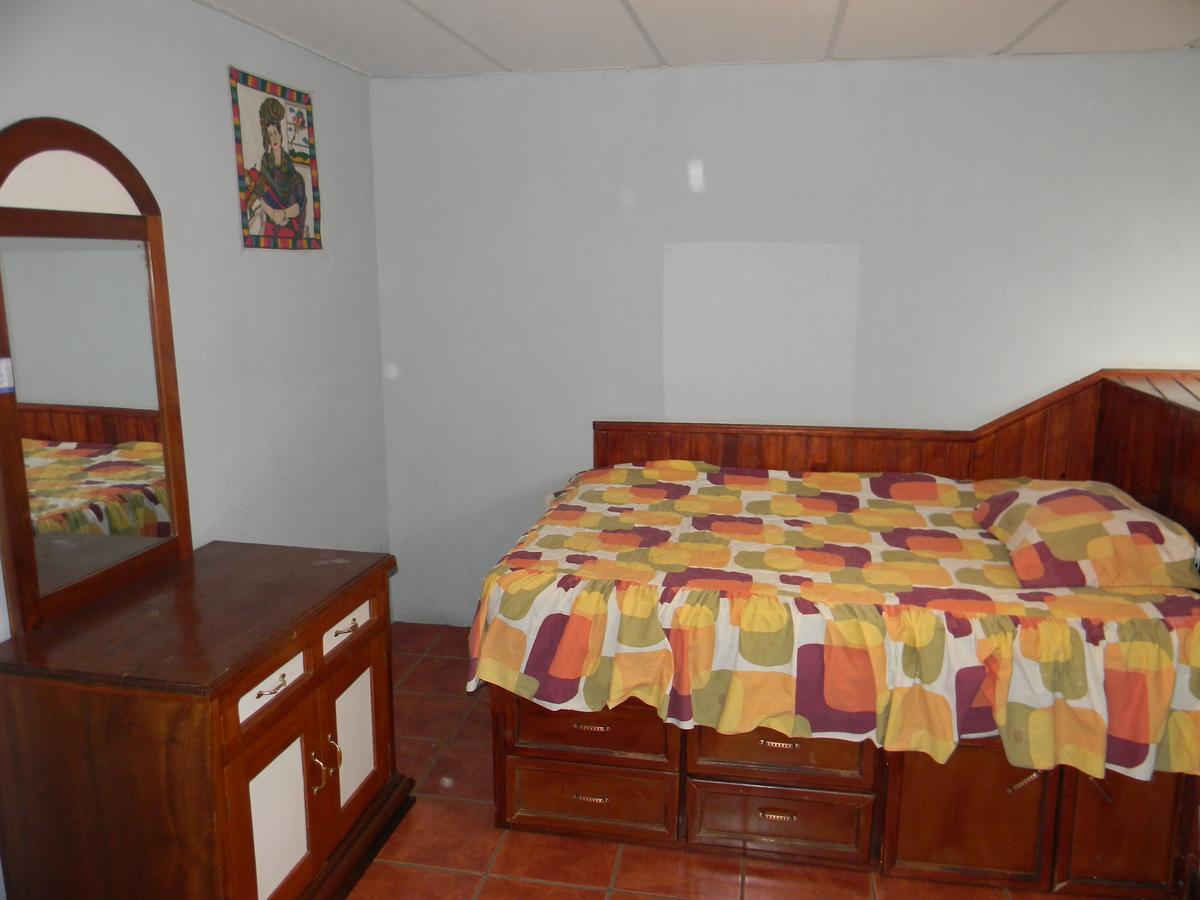 Casa Xelaju Apartments Quetzaltenango Extérieur photo
