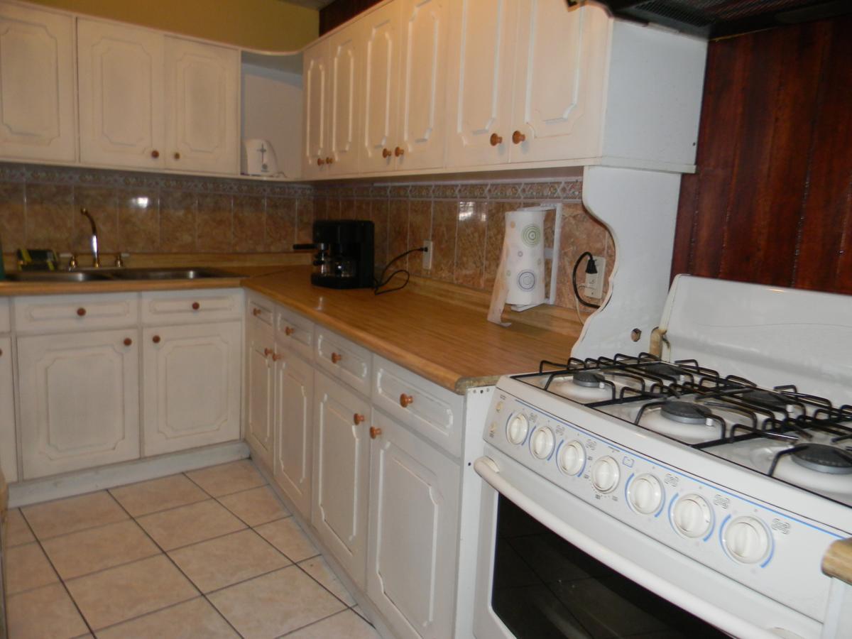 Casa Xelaju Apartments Quetzaltenango Extérieur photo