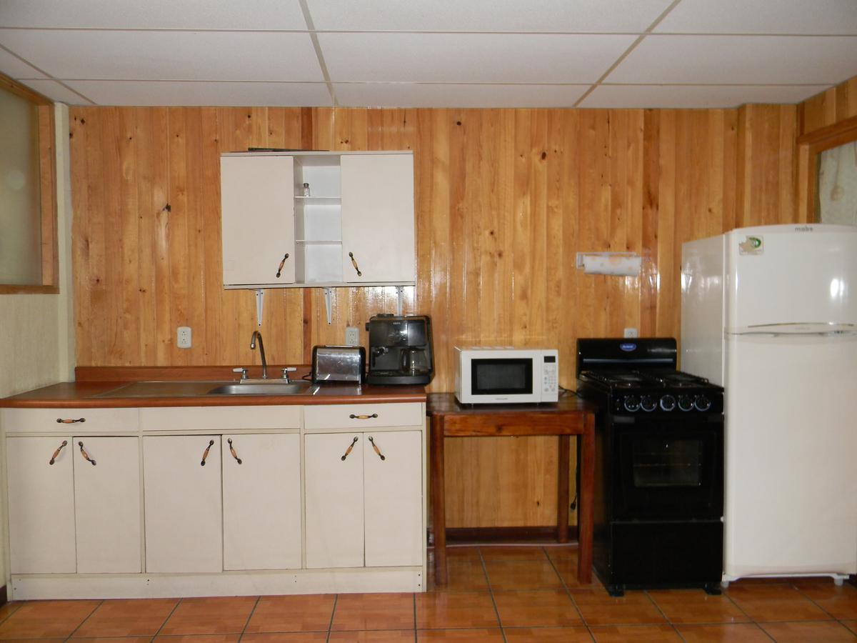 Casa Xelaju Apartments Quetzaltenango Extérieur photo