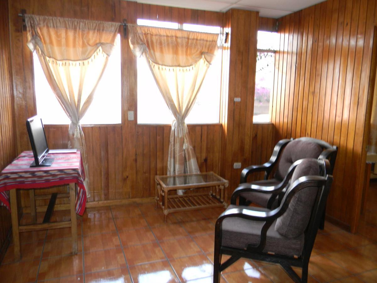 Casa Xelaju Apartments Quetzaltenango Extérieur photo