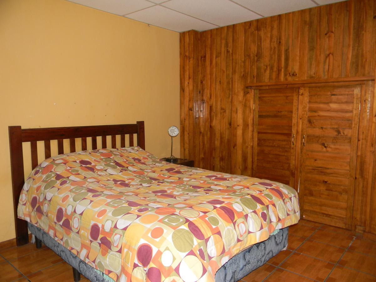 Casa Xelaju Apartments Quetzaltenango Extérieur photo
