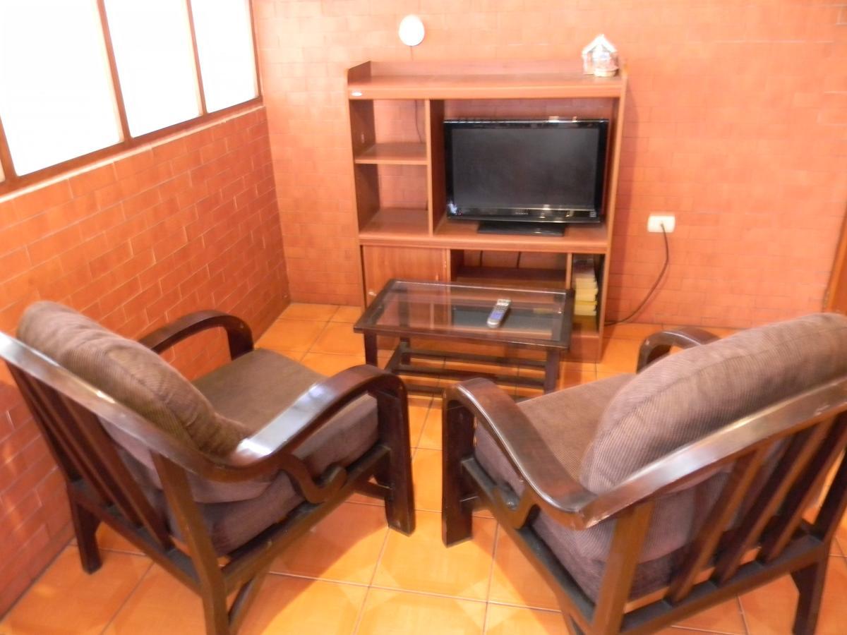 Casa Xelaju Apartments Quetzaltenango Extérieur photo