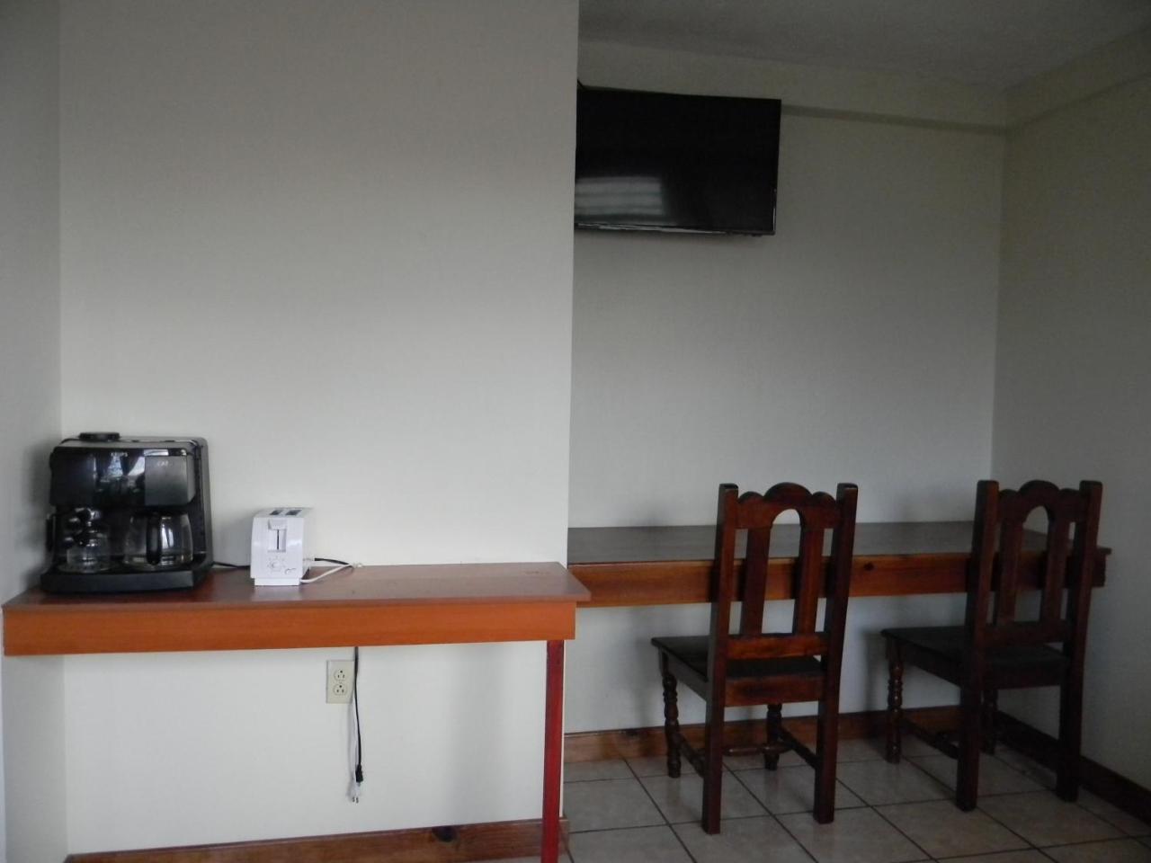 Casa Xelaju Apartments Quetzaltenango Extérieur photo