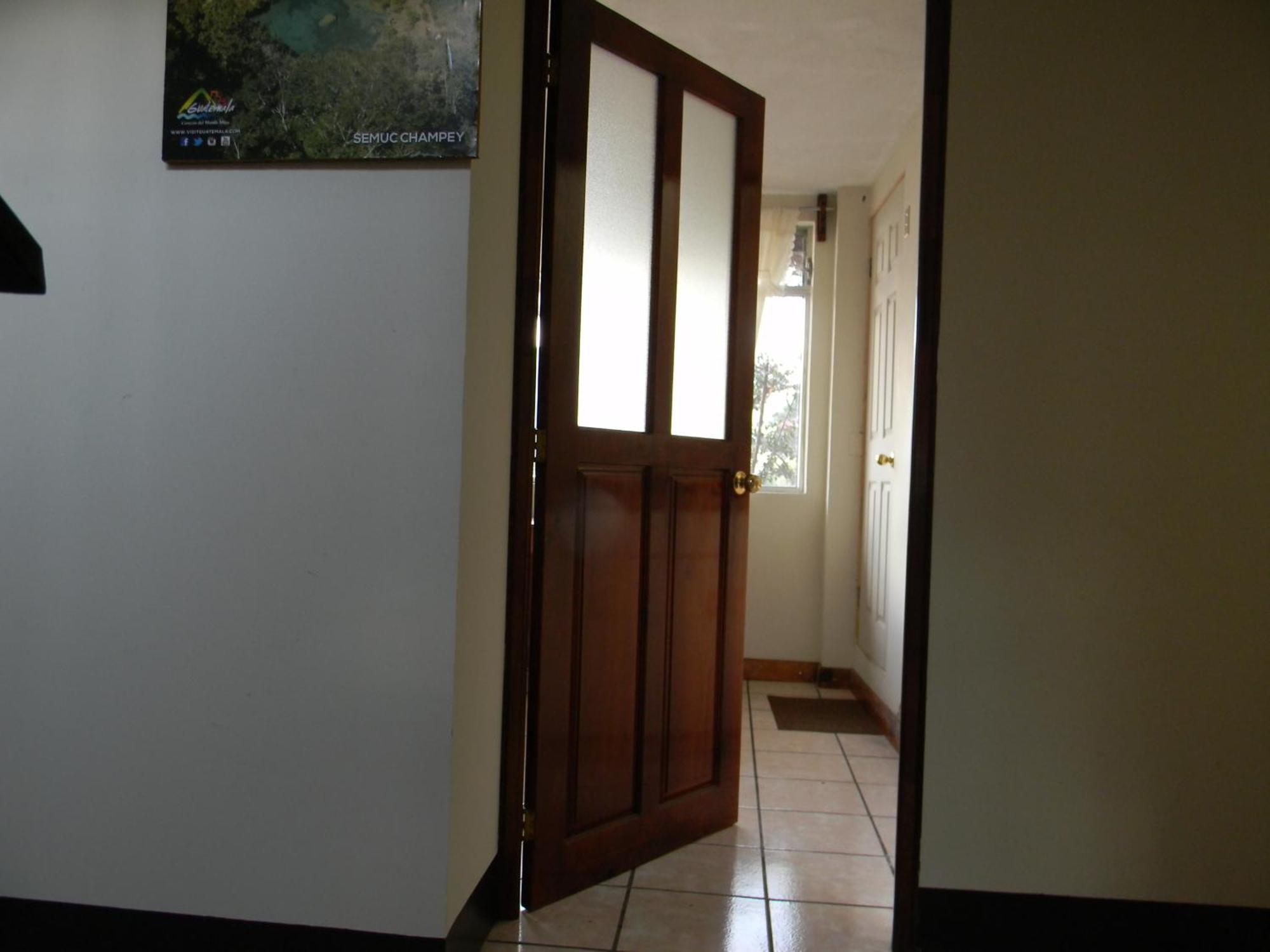 Casa Xelaju Apartments Quetzaltenango Extérieur photo
